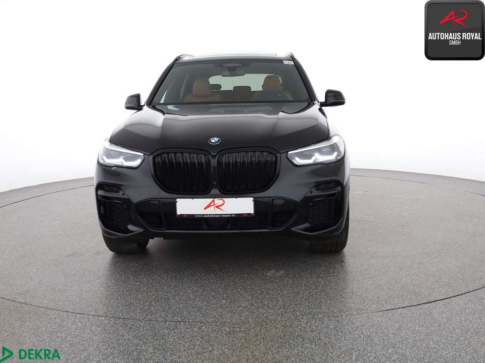 BMW X5 - Imagem 8
