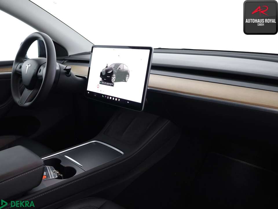 Tesla Model Y - Imagem 6