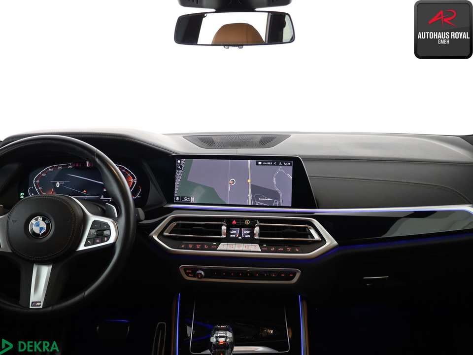BMW X5 - Imagem 9