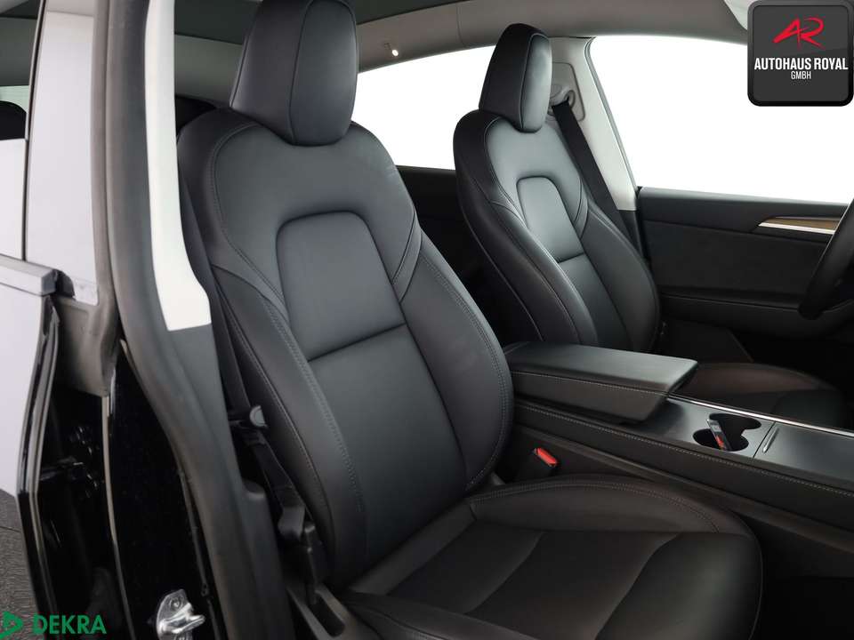 Tesla Model Y - Imagem 7