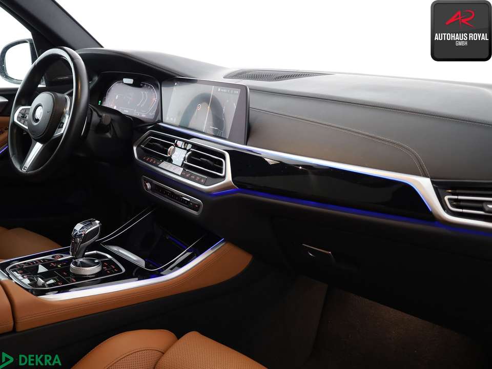 BMW X5 - Imagem 10