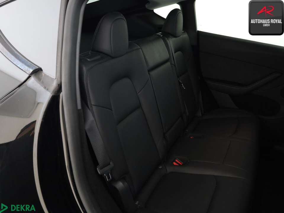 Tesla Model Y - Imagem 8