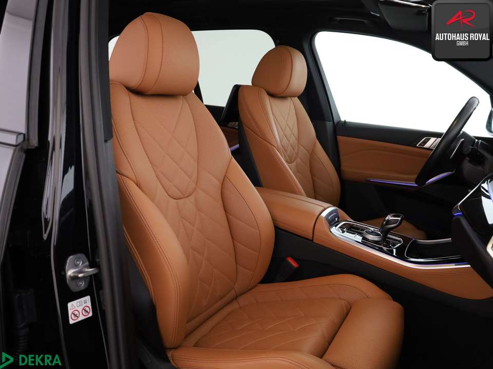 BMW X5 - Imagem 11