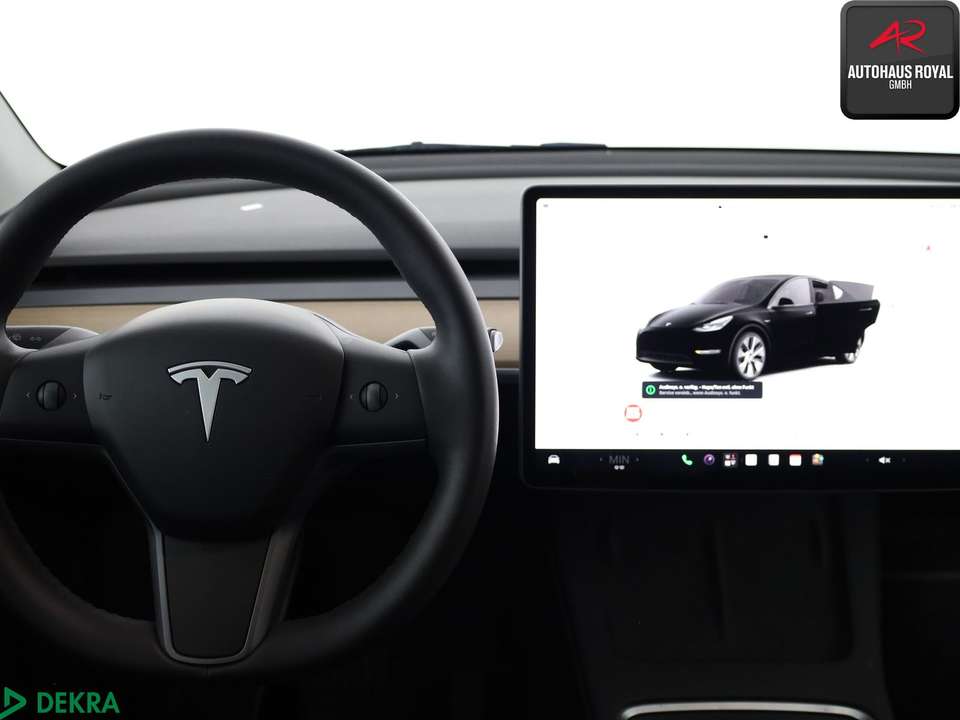 Tesla Model Y - Imagem 10