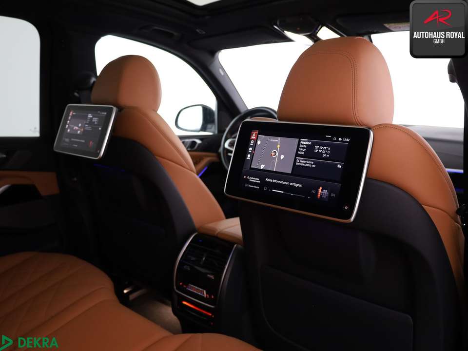 BMW X5 - Imagem 13