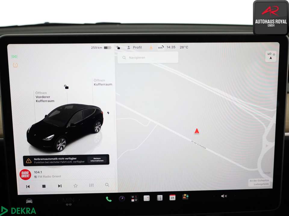 Tesla Model Y - Imagem 11