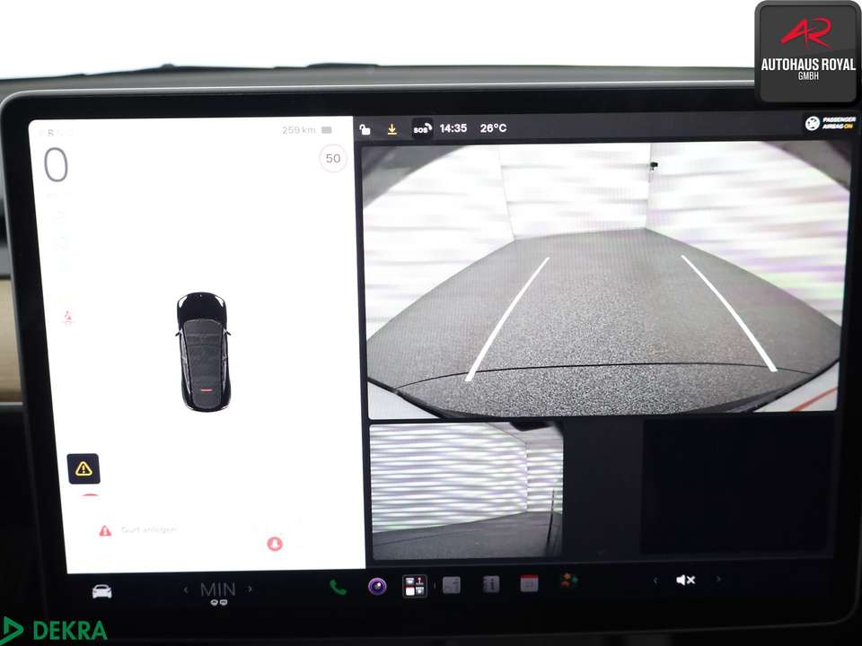 Tesla Model Y - Imagem 12