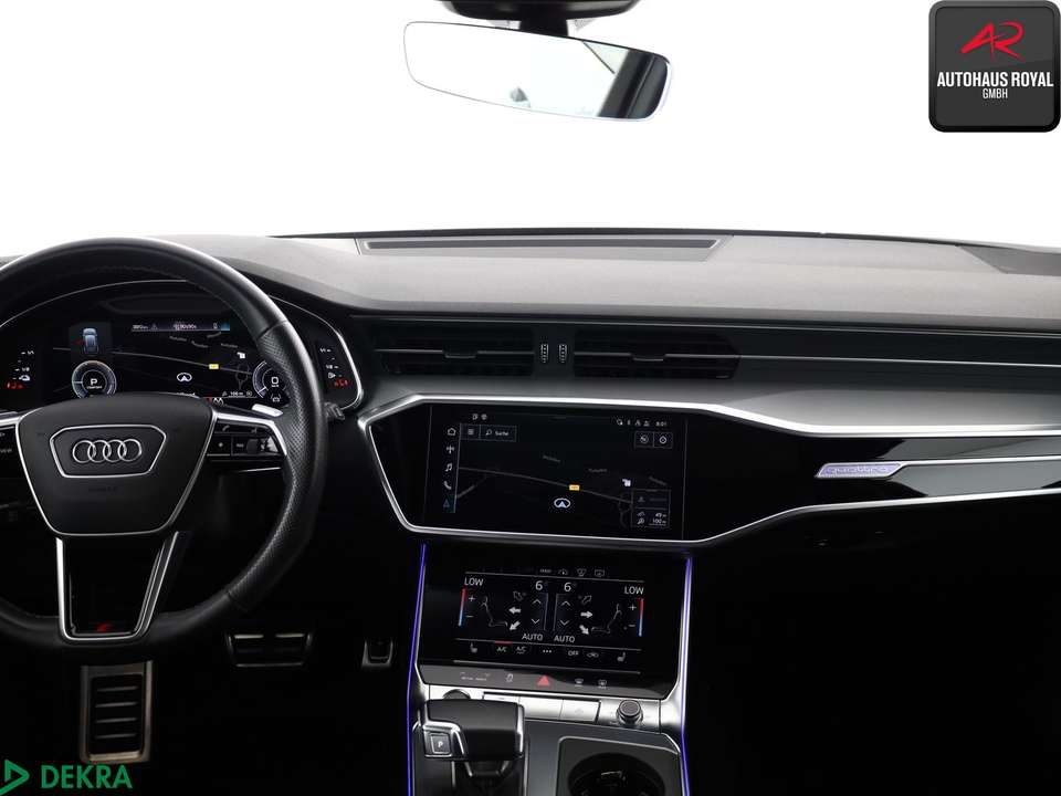 Audi A6 - Imagem 9