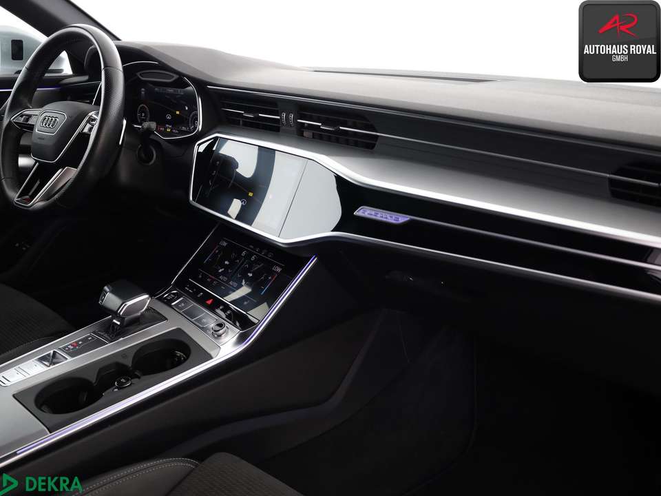 Audi A6 - Imagem 10