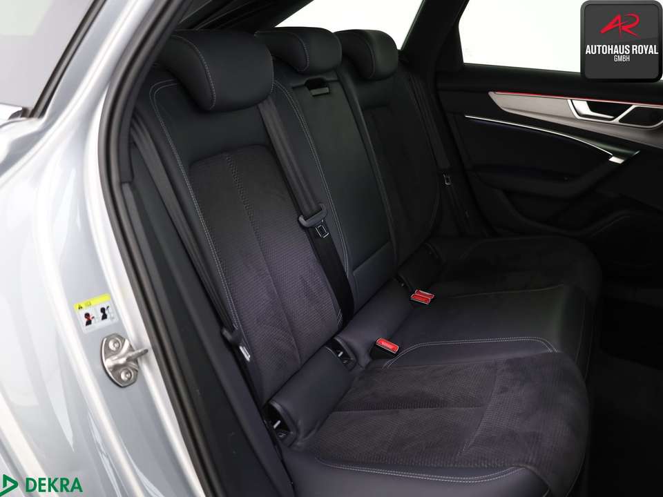 Audi A6 - Imagem 13