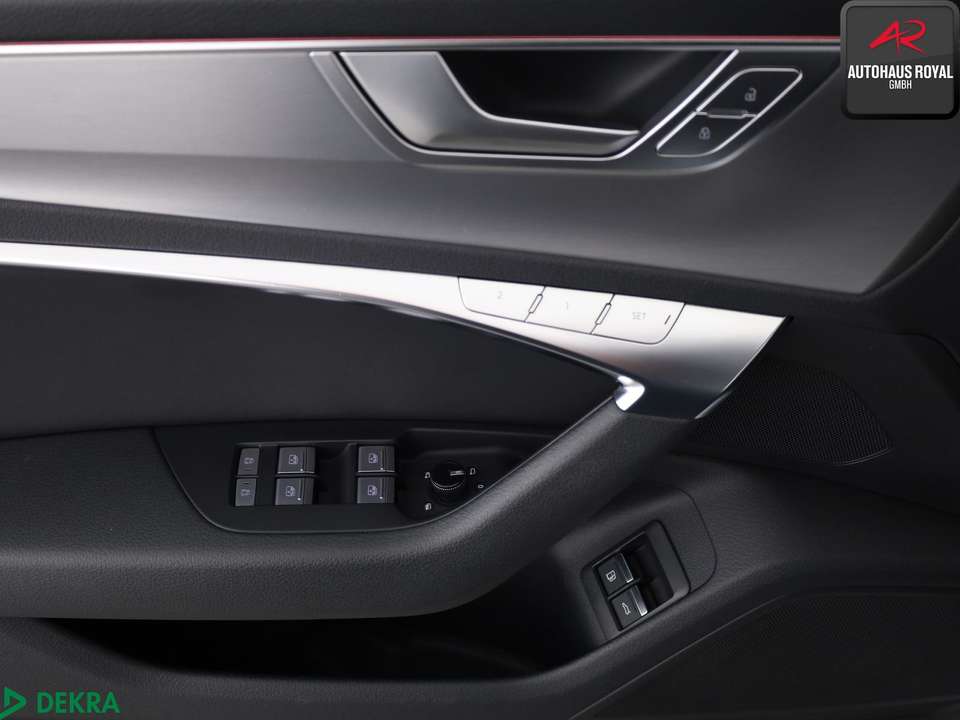 Audi A6 - Imagem 15