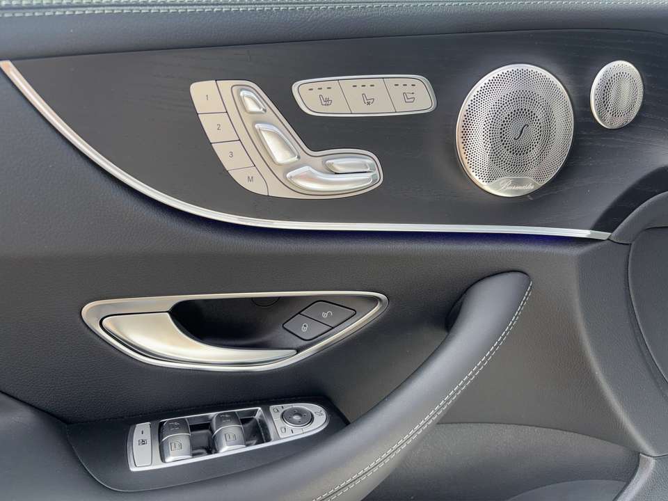 Mercedes-Benz E 53 AMG - Imagem 9