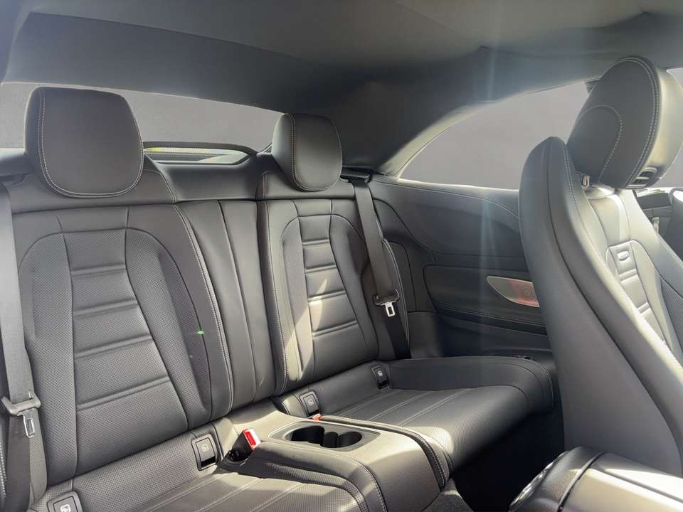 Mercedes-Benz E 53 AMG - Imagem 13
