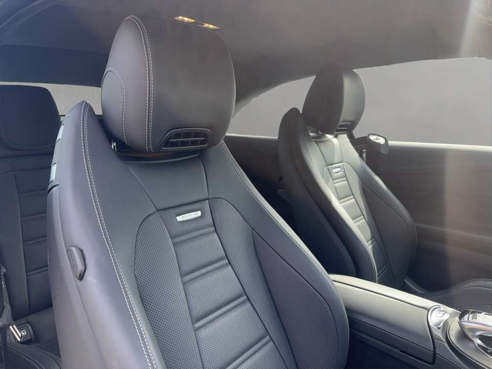 Mercedes-Benz E 53 AMG - Imagem 14