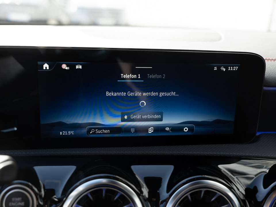 Mercedes-Benz CLA 220 - Imagem 10