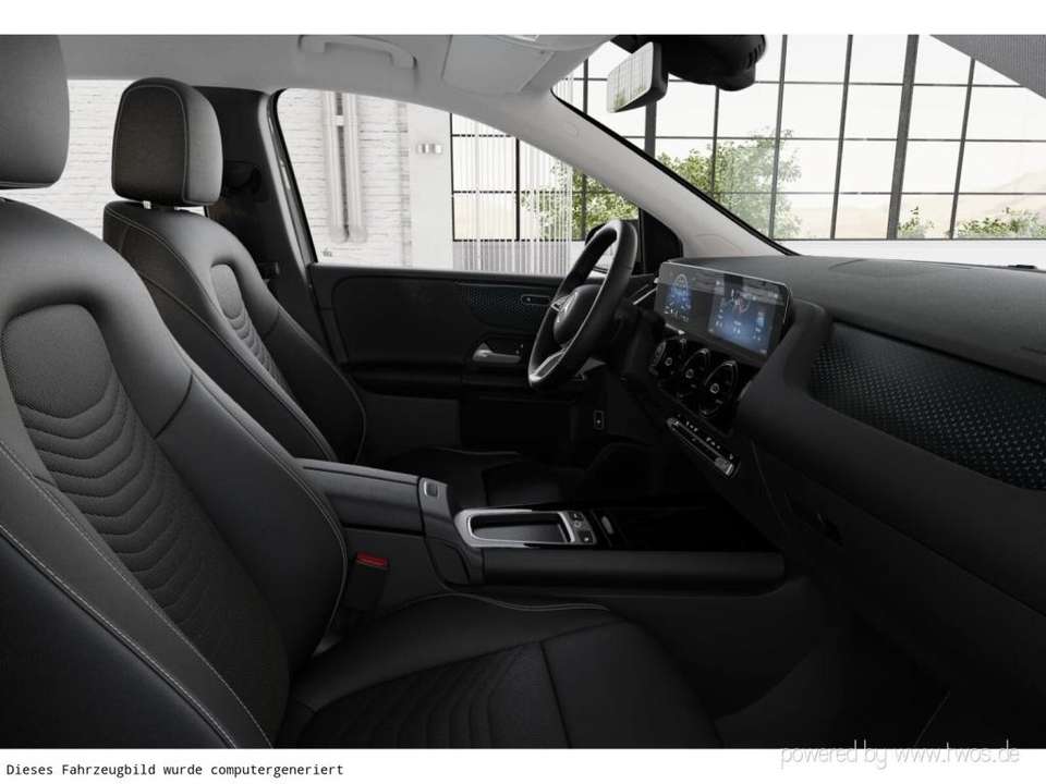 Mercedes-Benz B 180 - Imagem 8