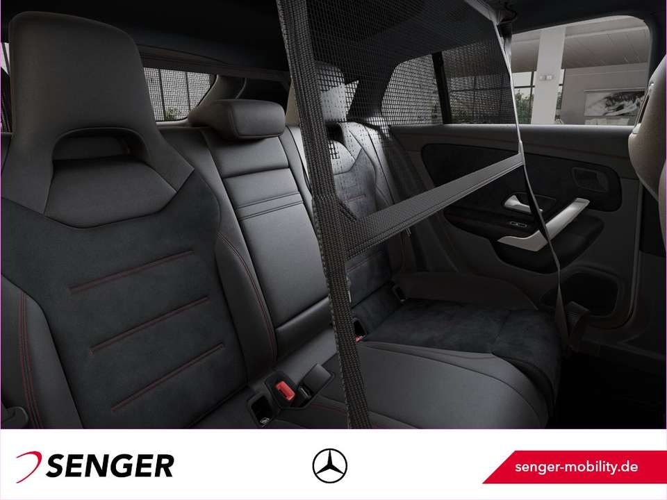Mercedes-Benz CLA 200 - Imagem 10