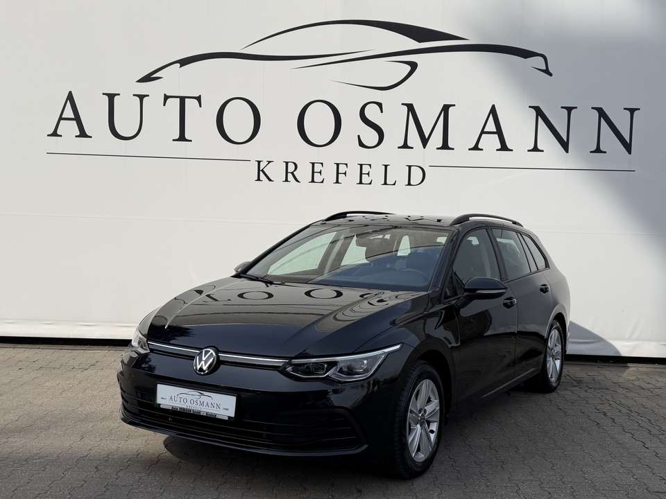 Volkswagen Golf - Imagem 1
