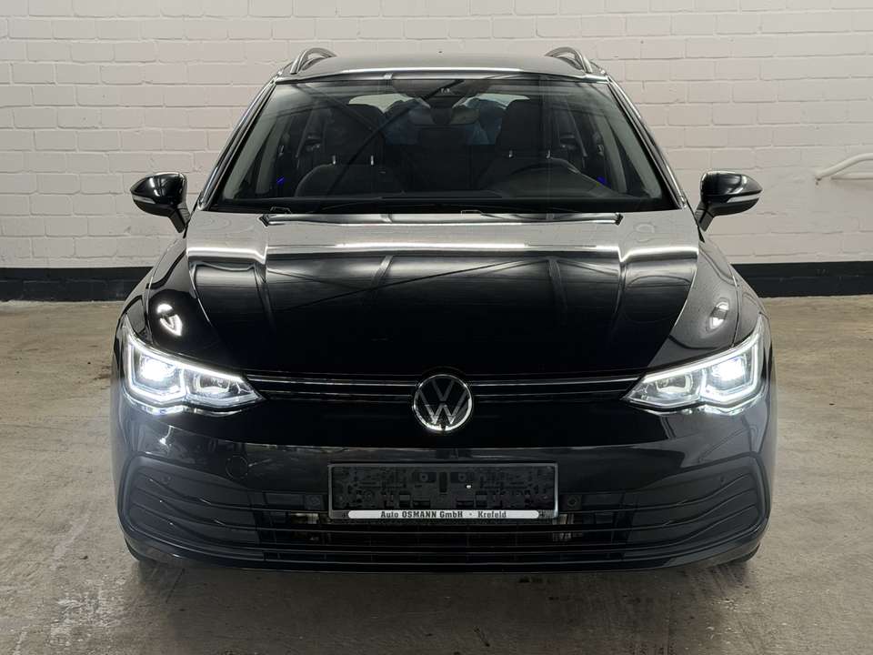 Volkswagen Golf - Imagem 2
