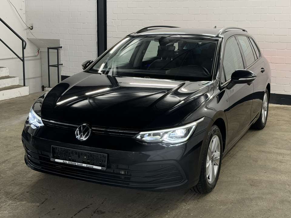 Volkswagen Golf - Imagem 4