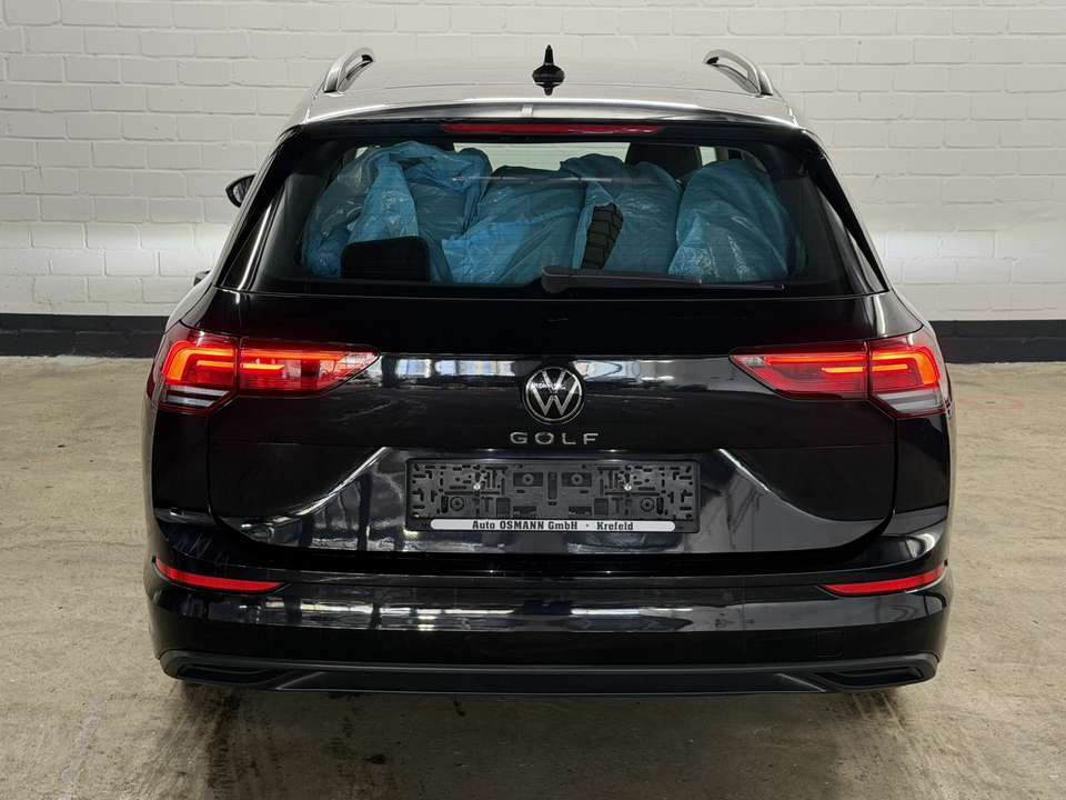 Volkswagen Golf - Imagem 5