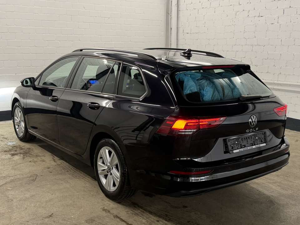 Volkswagen Golf - Imagem 6