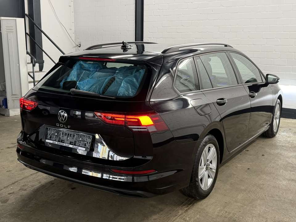 Volkswagen Golf - Imagem 7