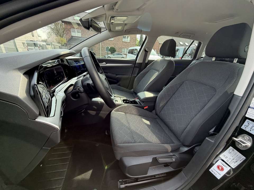 Volkswagen Golf - Imagem 8