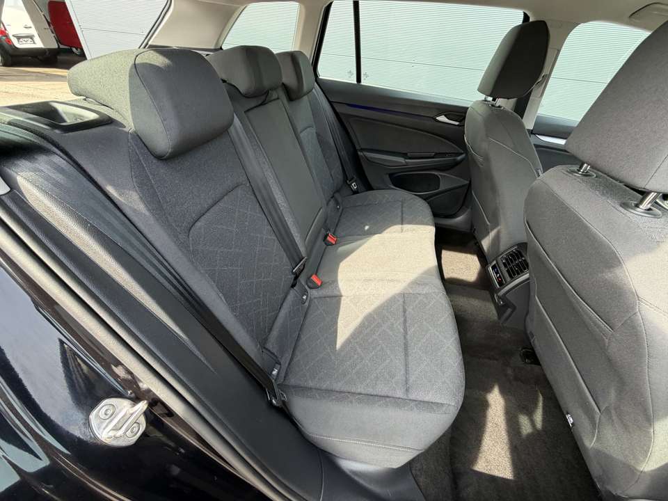 Volkswagen Golf - Imagem 10