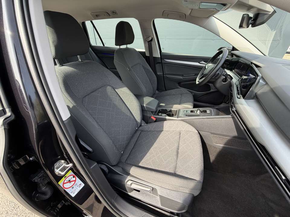Volkswagen Golf - Imagem 11