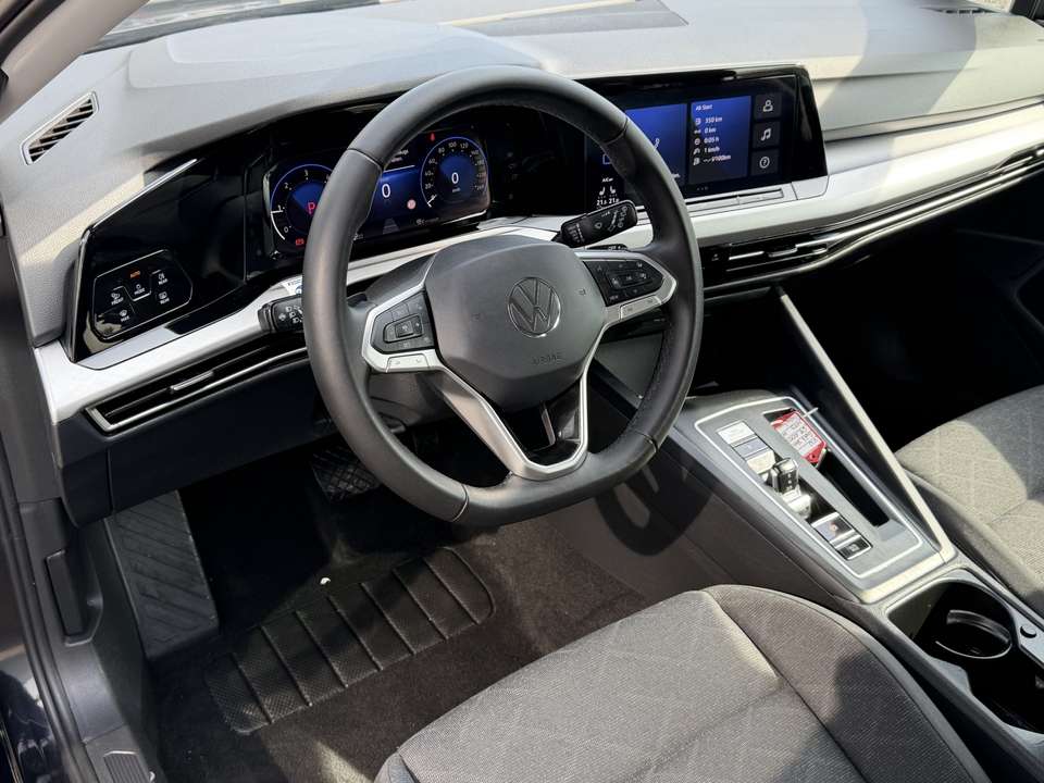 Volkswagen Golf - Imagem 12