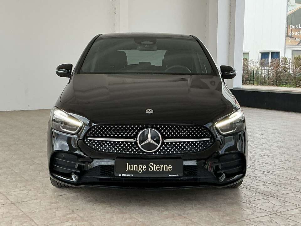 Mercedes-Benz B 250 - Imagem 2