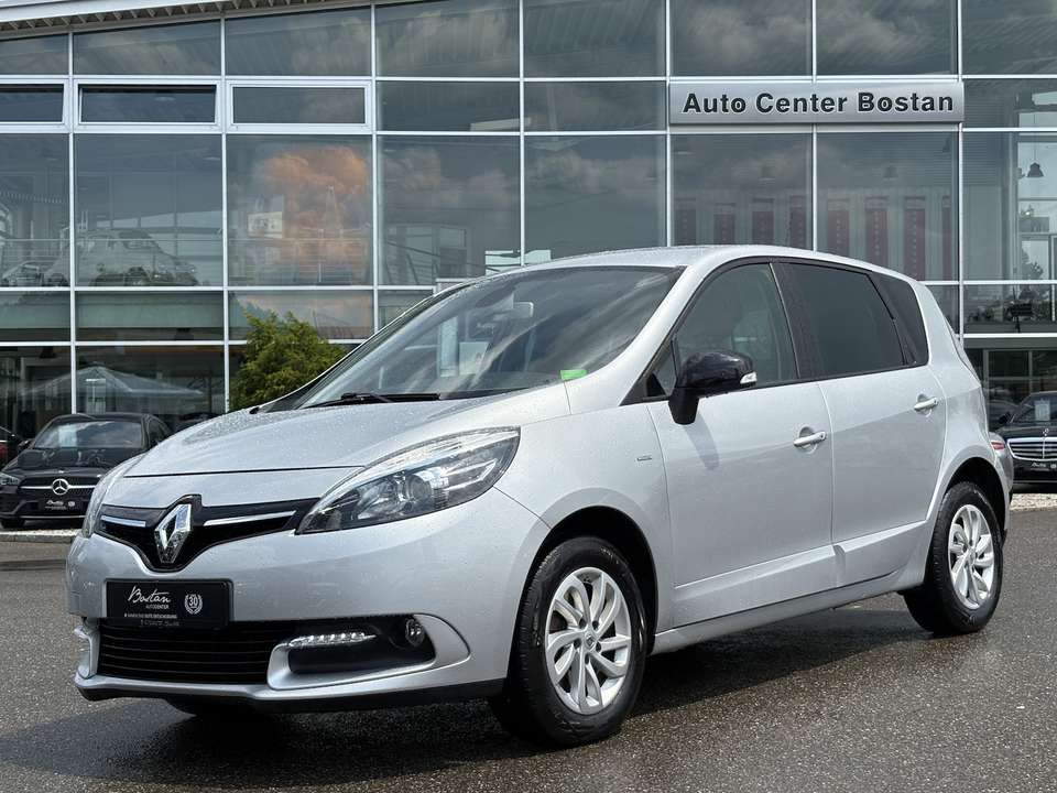 Renault Scenic - Imagem 2