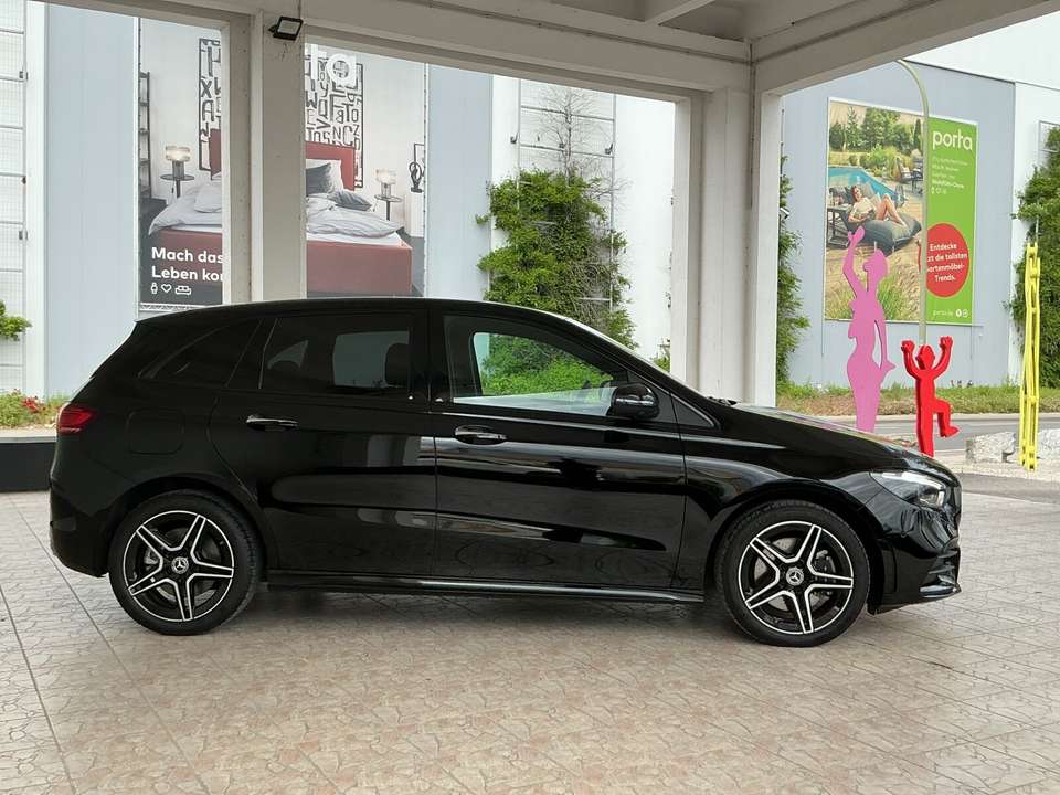 Mercedes-Benz B 250 - Imagem 4