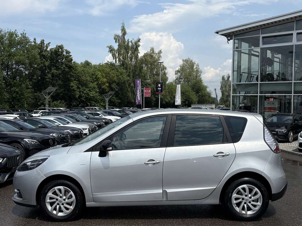 Renault Scenic - Imagem 3