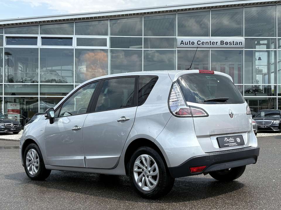 Renault Scenic - Imagem 4