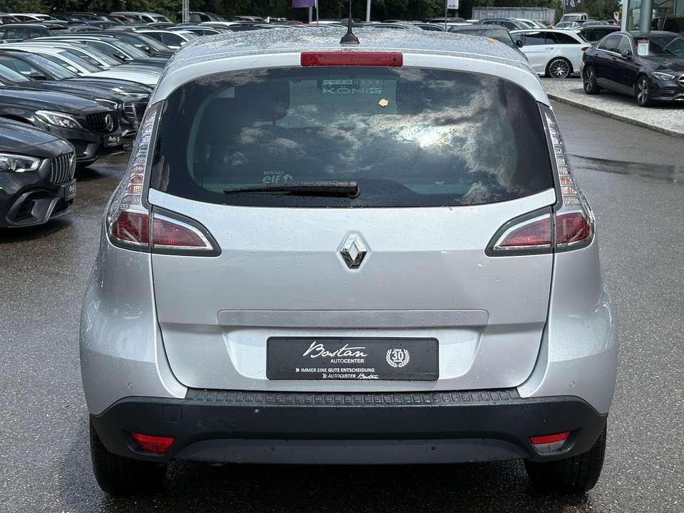 Renault Scenic - Imagem 5