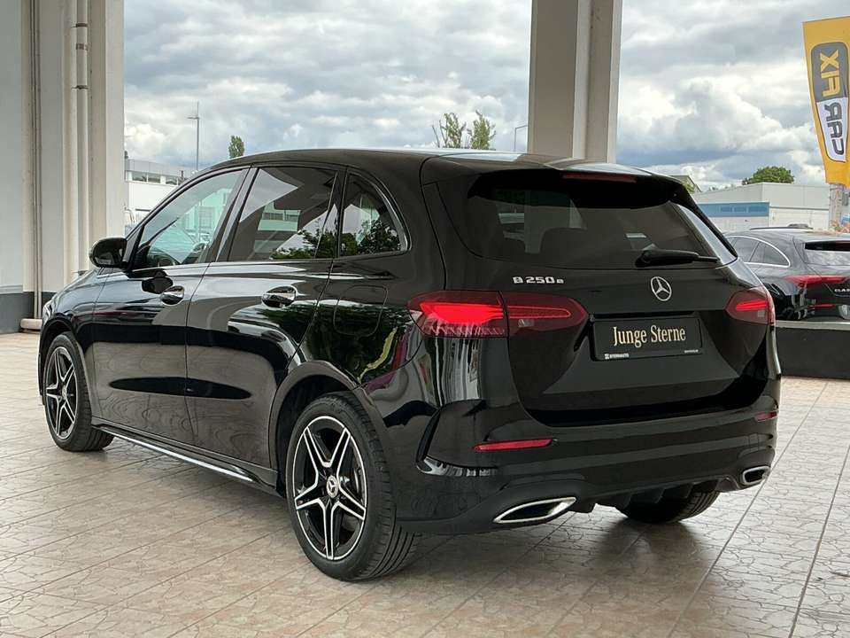 Mercedes-Benz B 250 - Imagem 7