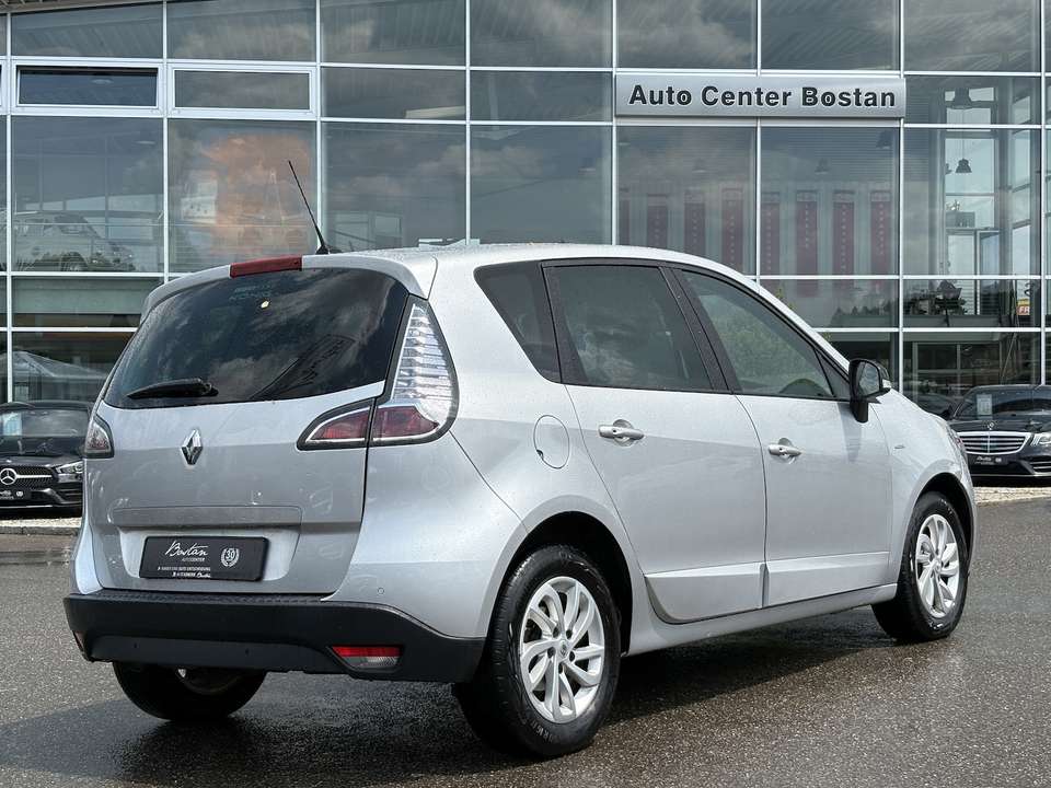 Renault Scenic - Imagem 6