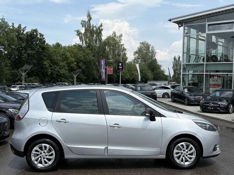 Renault Scenic - Imagem 7
