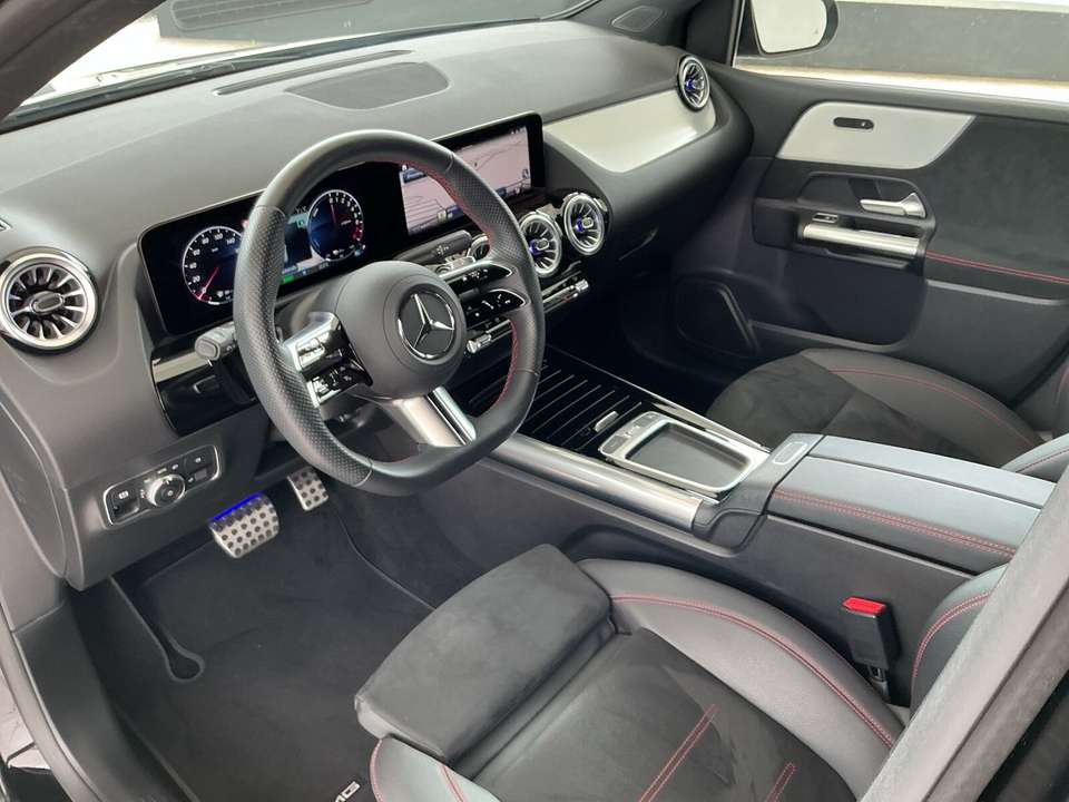 Mercedes-Benz B 250 - Imagem 9