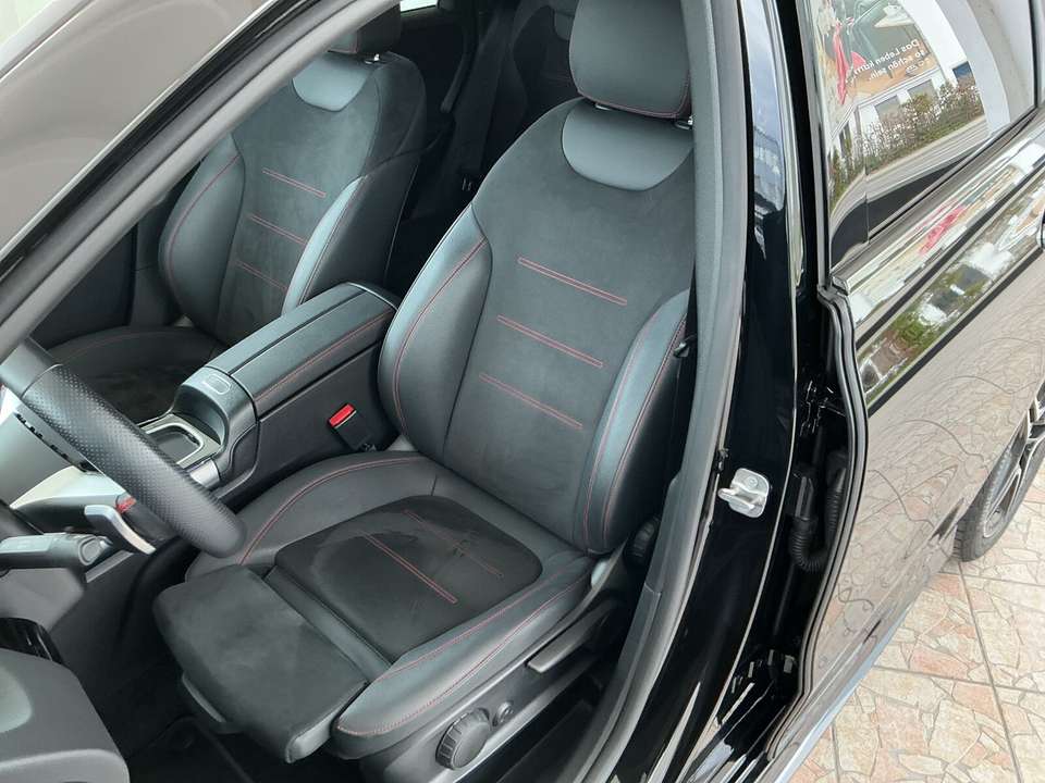 Mercedes-Benz B 250 - Imagem 10