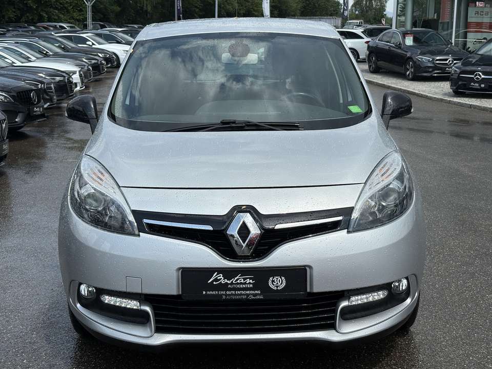 Renault Scenic - Imagem 9