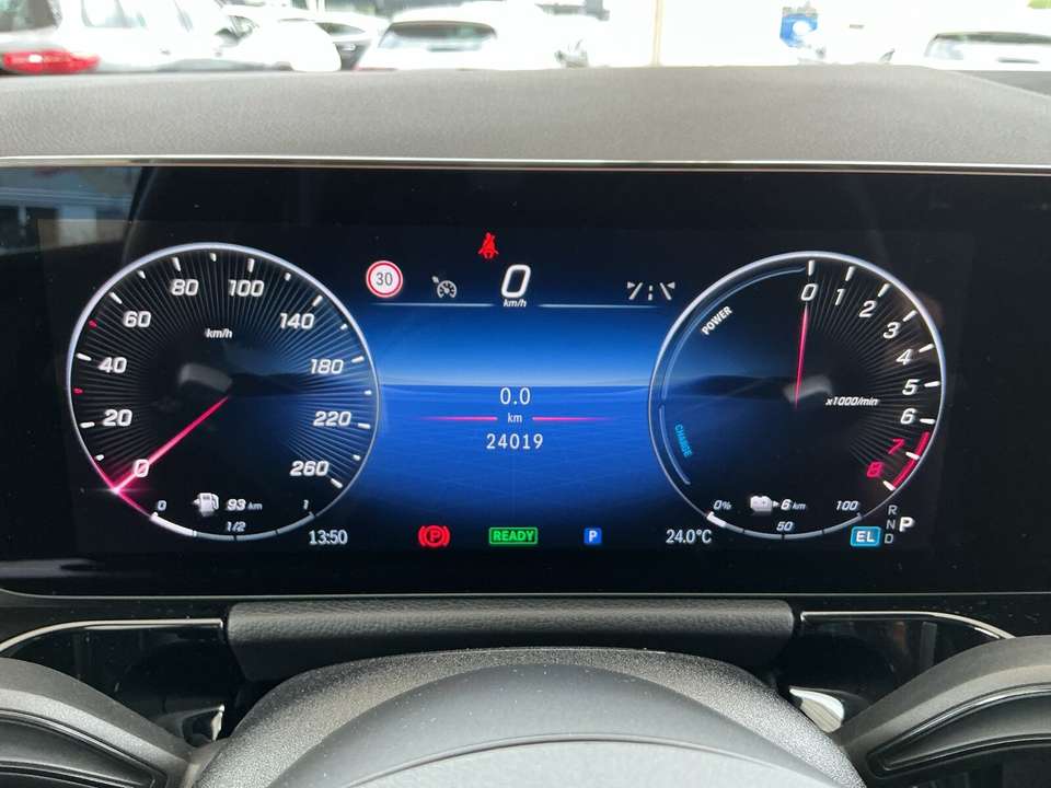 Mercedes-Benz B 250 - Imagem 12