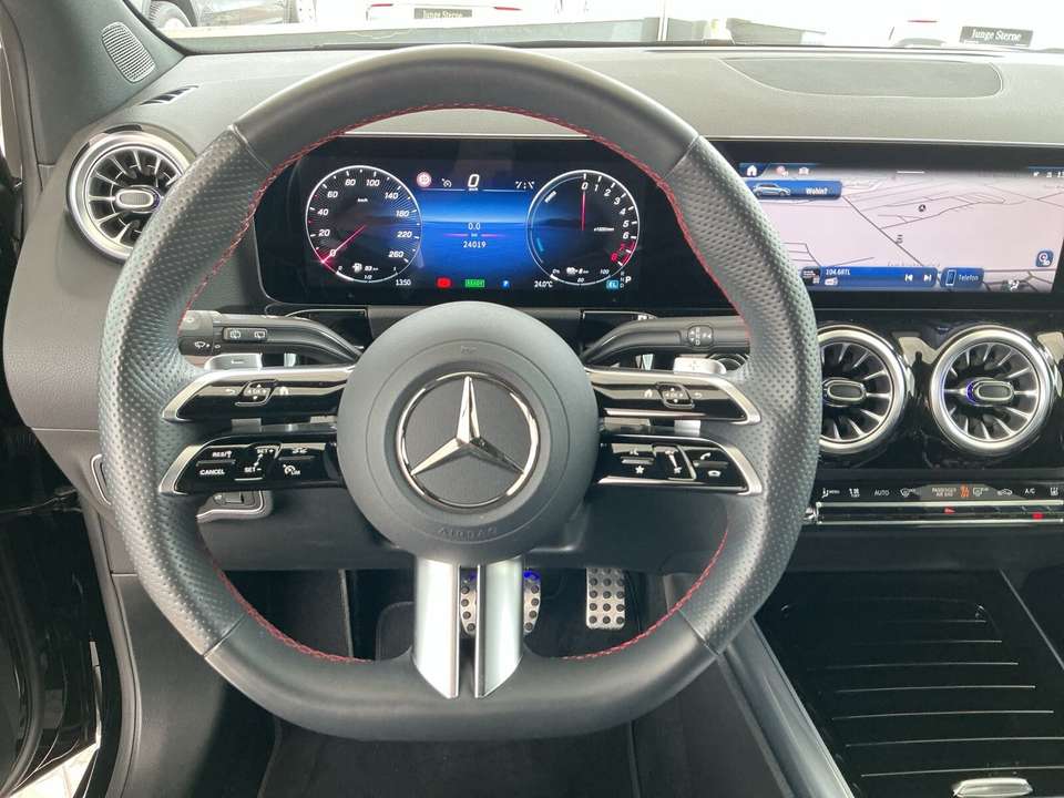 Mercedes-Benz B 250 - Imagem 13