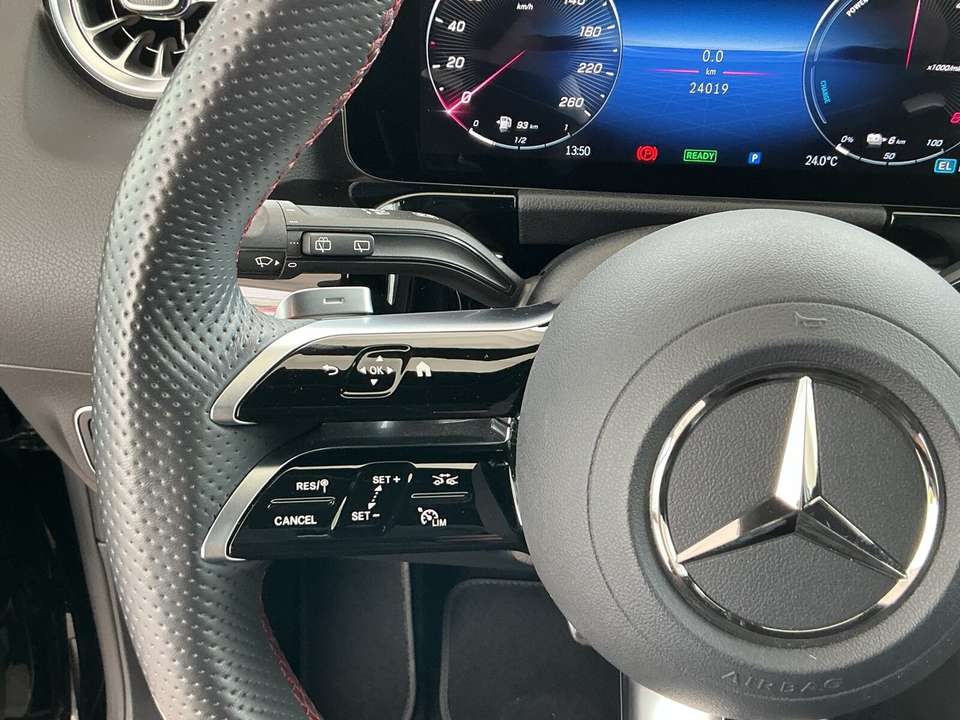 Mercedes-Benz B 250 - Imagem 14