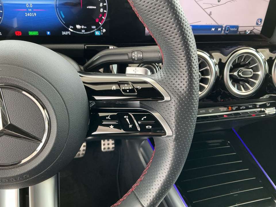 Mercedes-Benz B 250 - Imagem 15