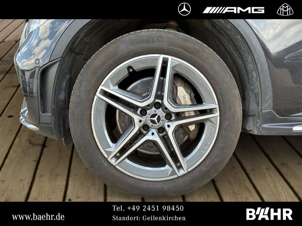 Mercedes-Benz GLC 300 - Imagem 6