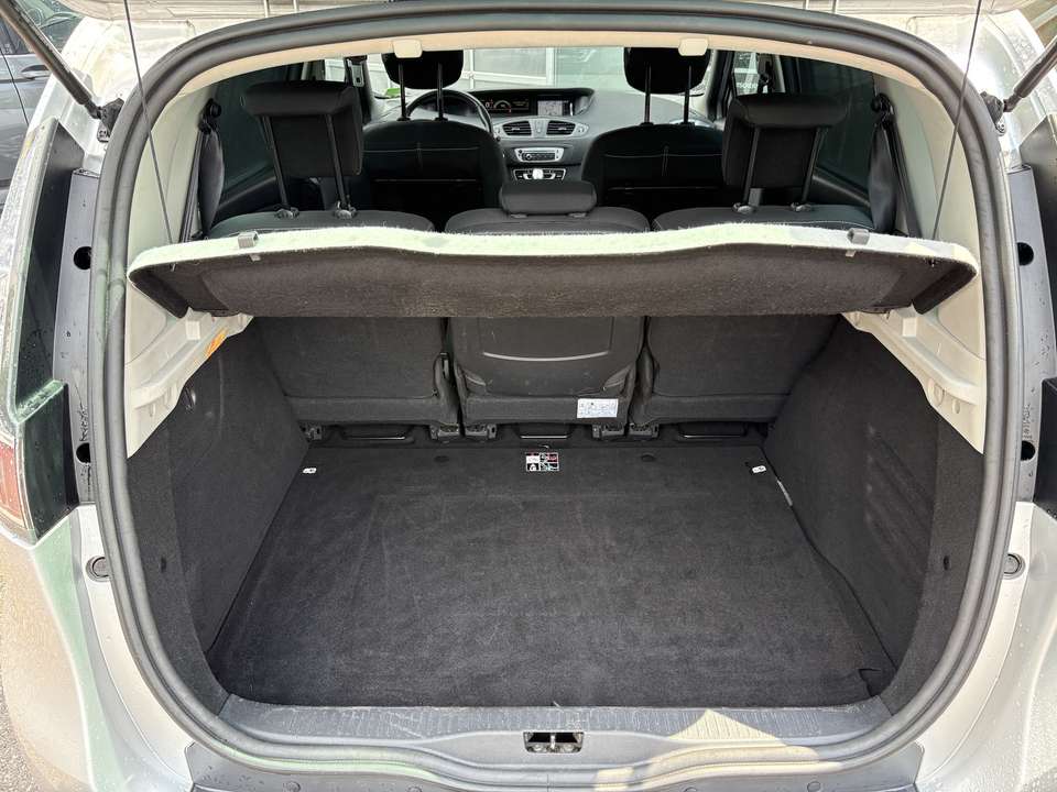 Renault Scenic - Imagem 15