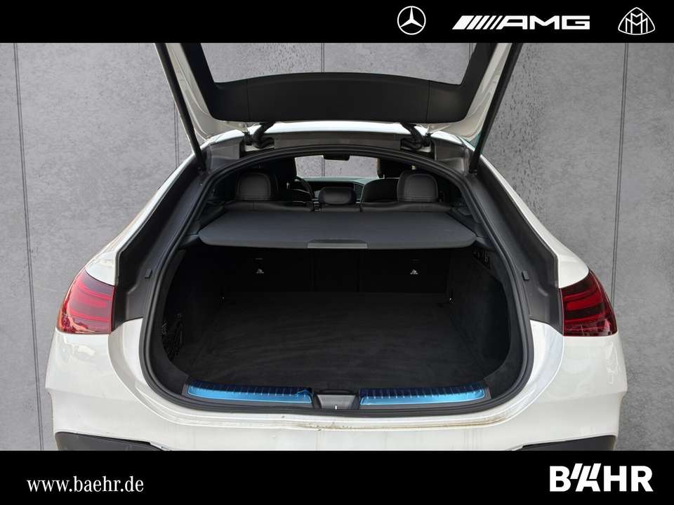 Mercedes-Benz GLE 63 AMG - Imagem 10